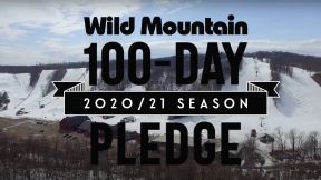 100-Day Pledge | New Pass Products