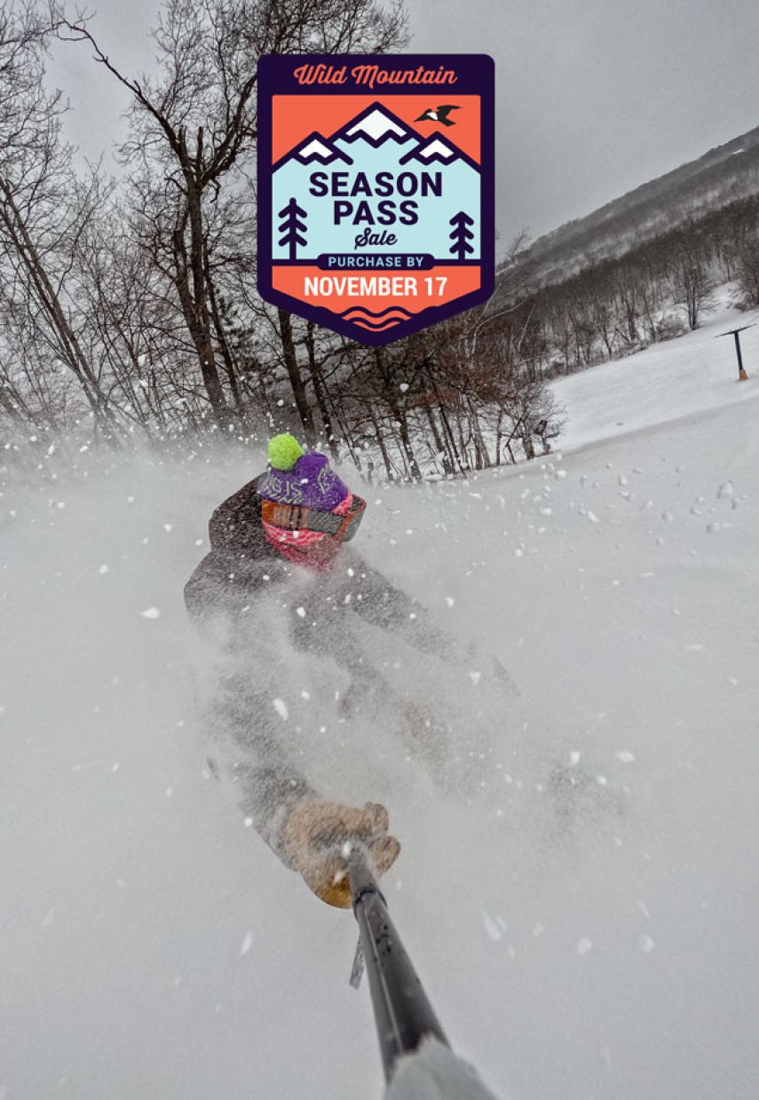 Season Passes